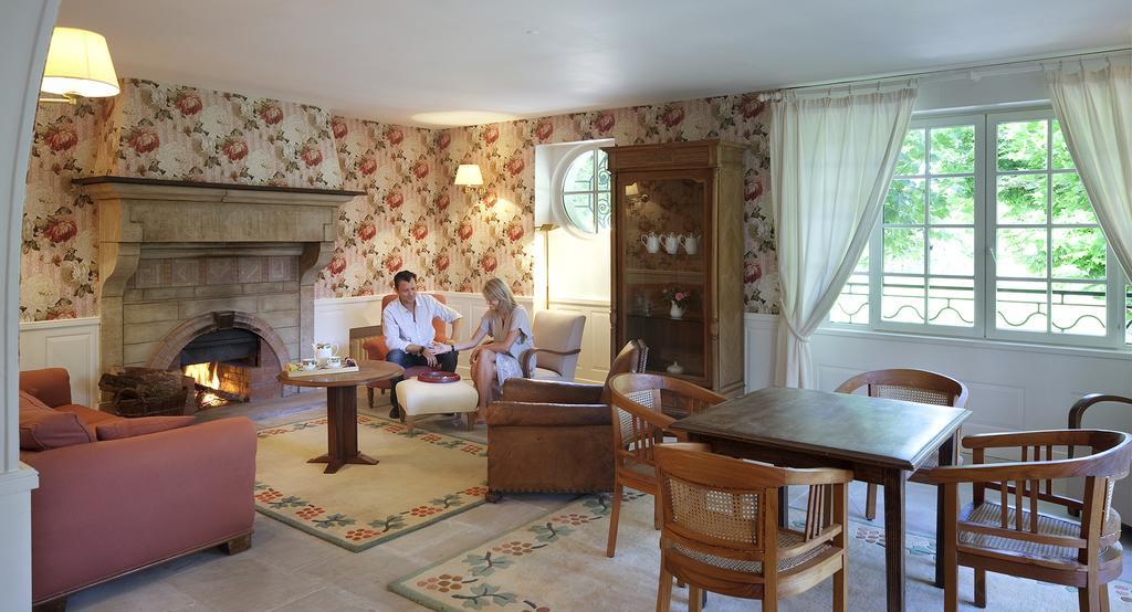 Maison D'Hotes L'Escale バン・レ・バン エクステリア 写真