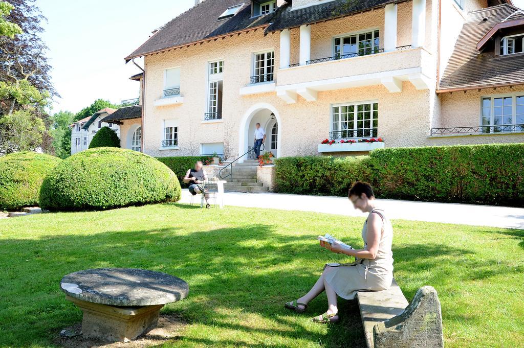 Maison D'Hotes L'Escale バン・レ・バン エクステリア 写真
